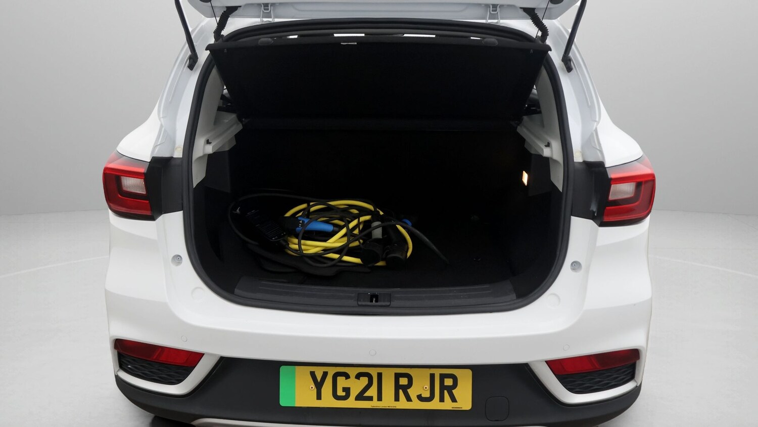 Used MG MG ZS 2021 for sale - 77364149: Photo 17