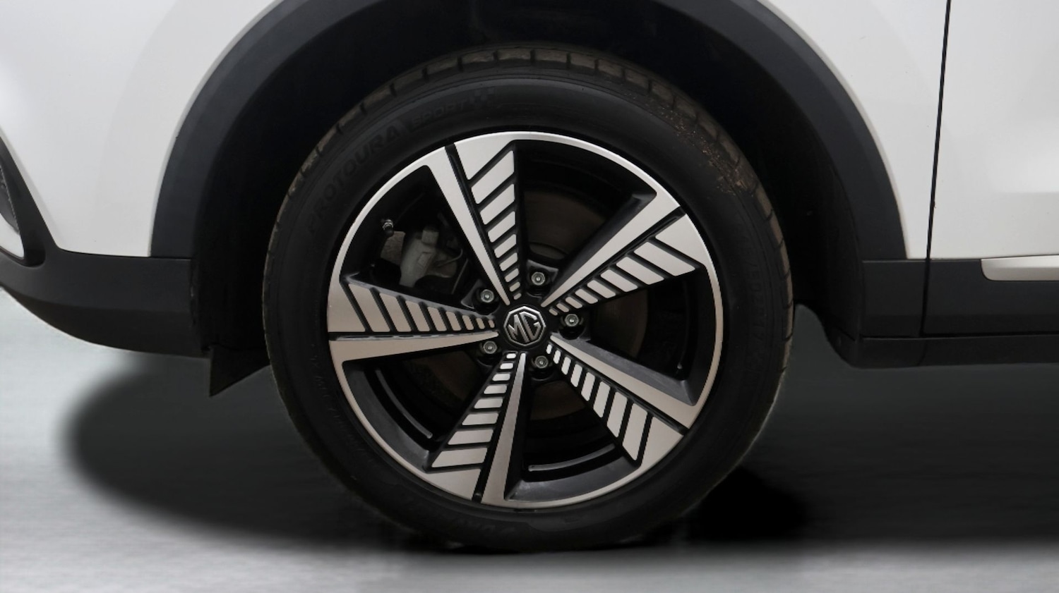 Used MG MG ZS 2021 for sale - 77364149: Photo 18