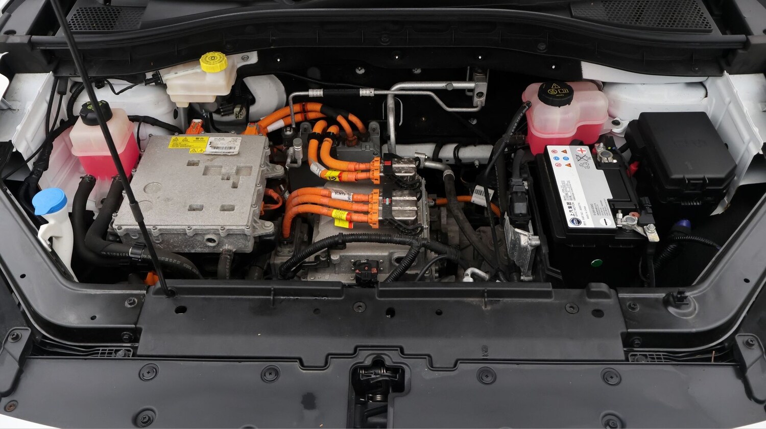 Used MG MG ZS 2021 for sale - 77364149: Photo 19