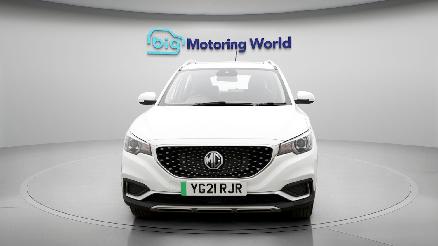 Used MG MG ZS 2021 for sale - 77364149: Photo 2
