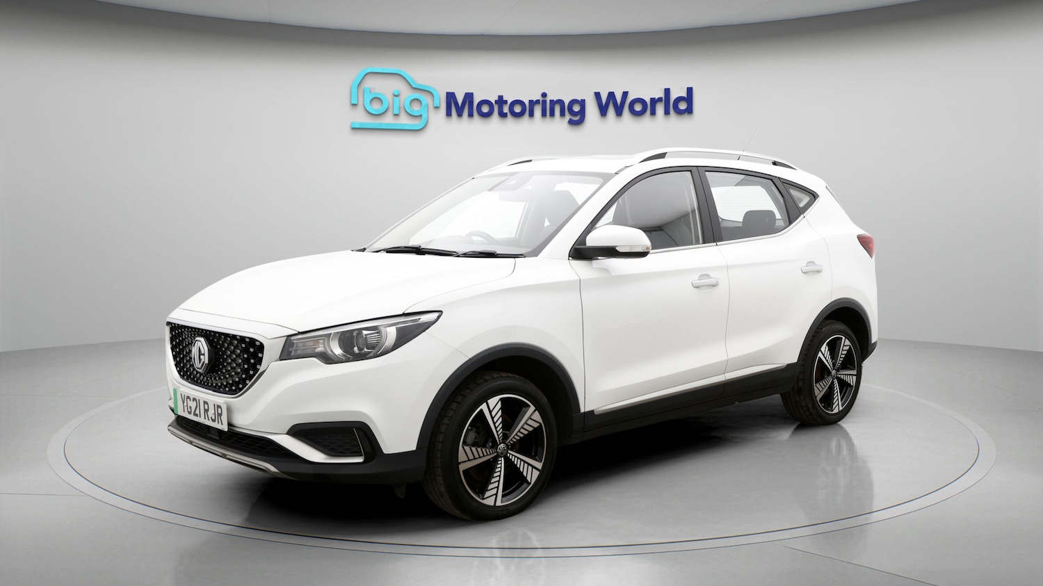 Used MG MG ZS 2021 for sale - 77364149: Photo 3