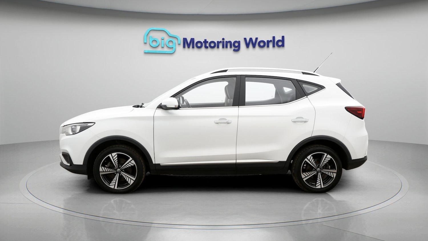 Used MG MG ZS 2021 for sale - 77364149: Photo 4