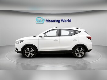 Used MG MG ZS 2021 for sale - 77364149: Photo