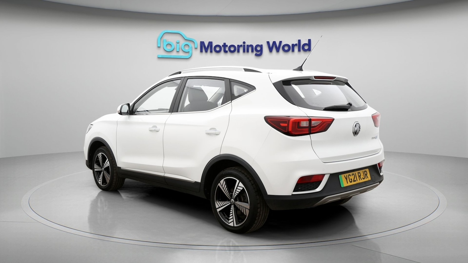 Used MG MG ZS 2021 for sale - 77364149: Photo 5