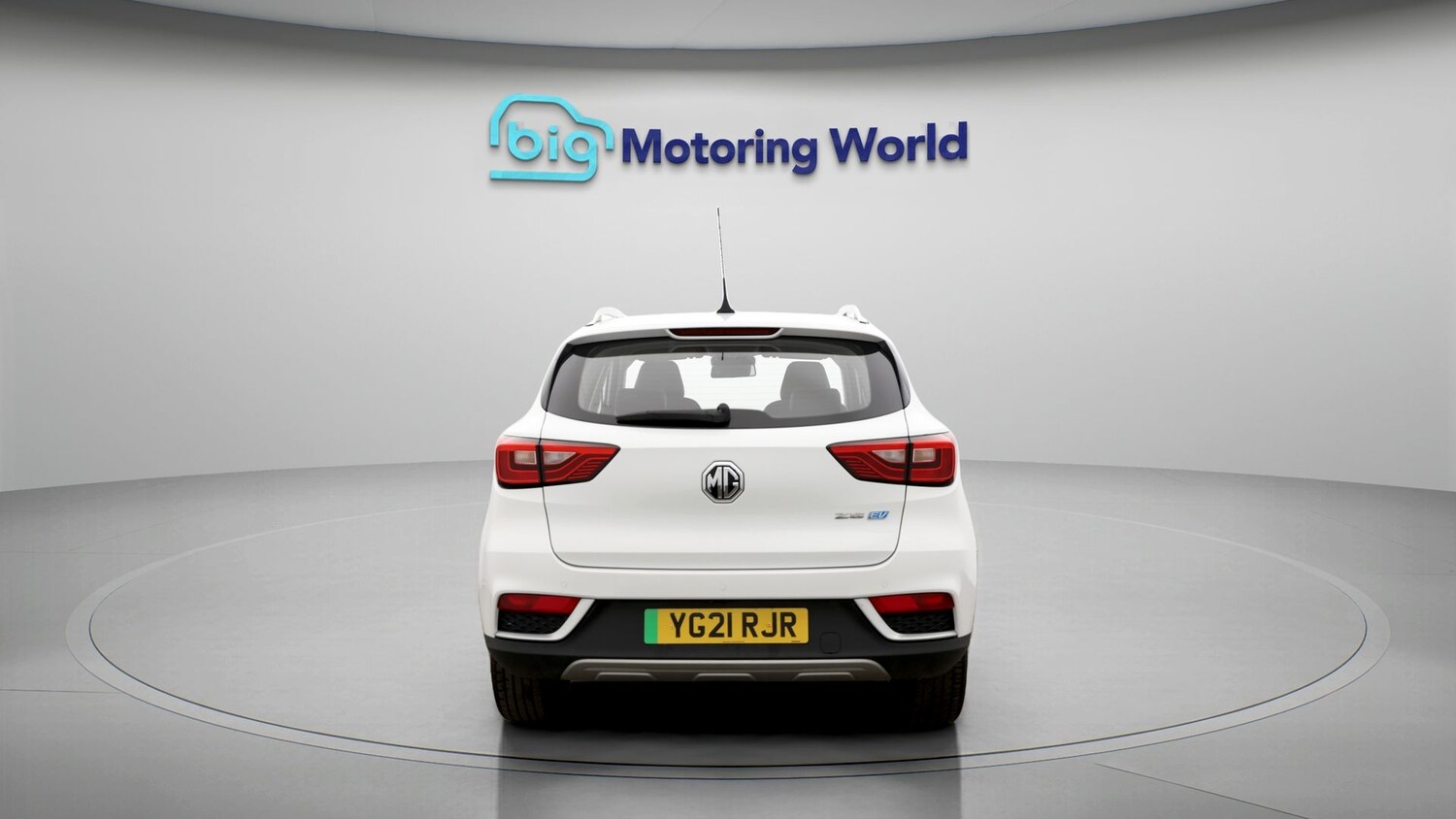 Used MG MG ZS 2021 for sale - 77364149: Photo 6