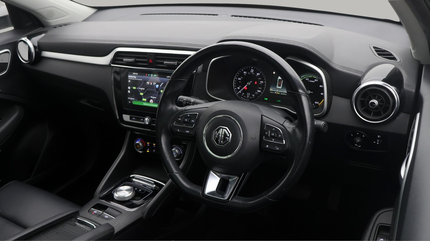 Used MG MG ZS 2021 for sale - 77364149: Photo 9