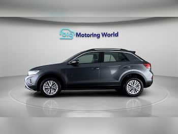 Used Volkswagen T-Roc 2023 for sale - 79380543: Photo