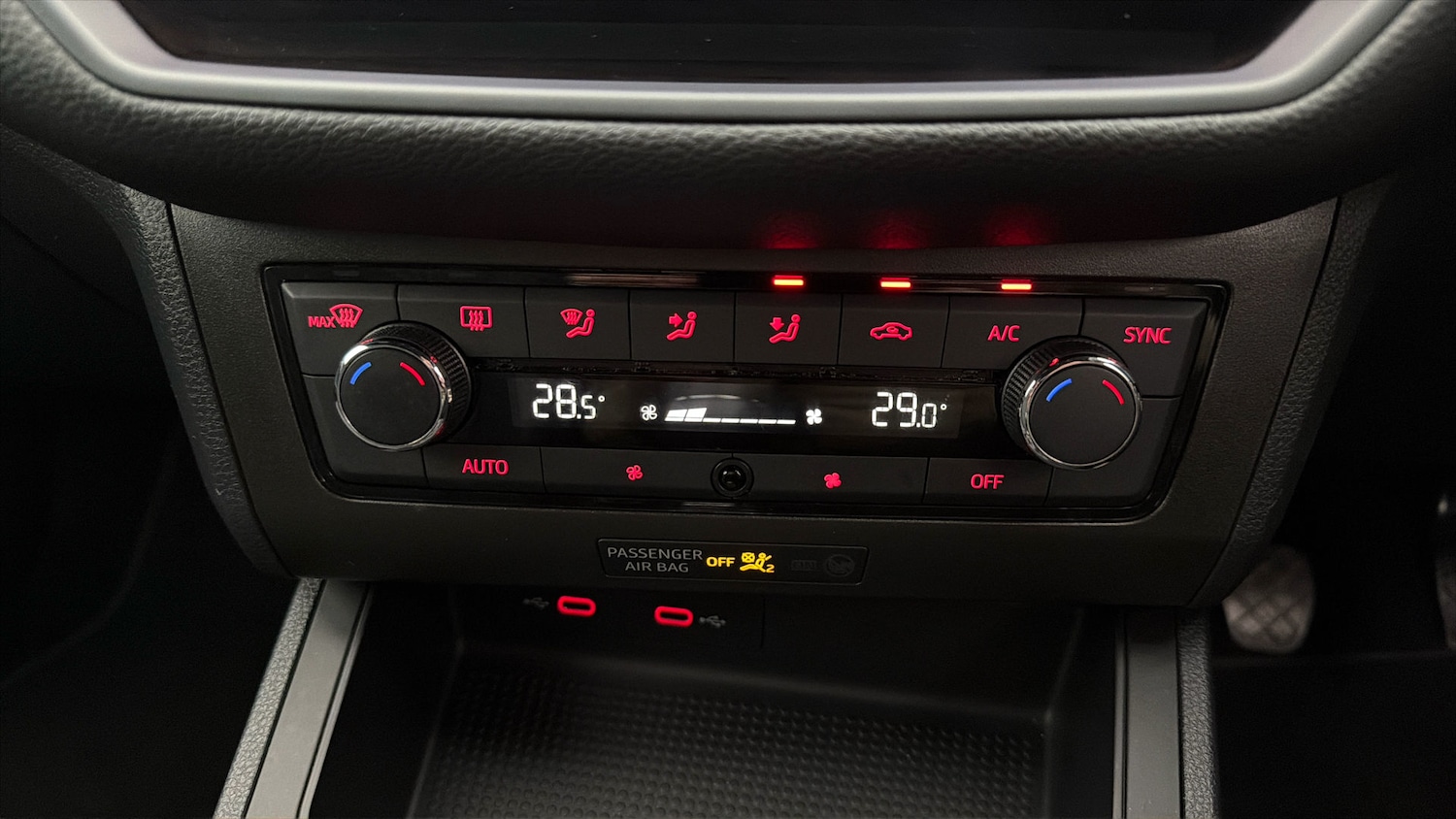 Used SEAT Ibiza 2021 for sale - 77997543: Photo 11