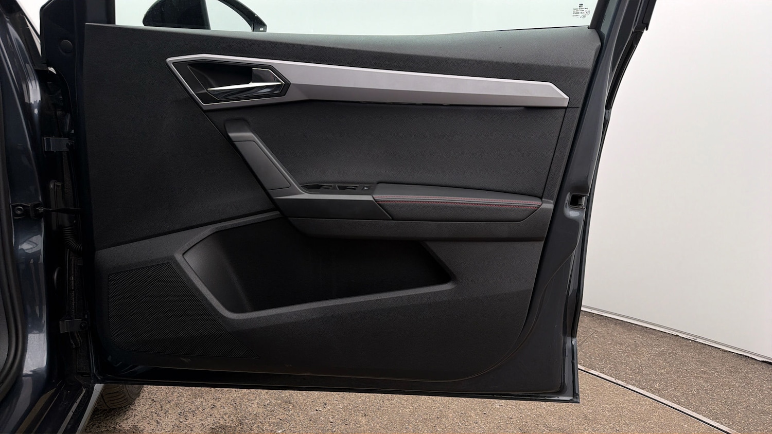 Used SEAT Ibiza 2021 for sale - 77997543: Photo 14