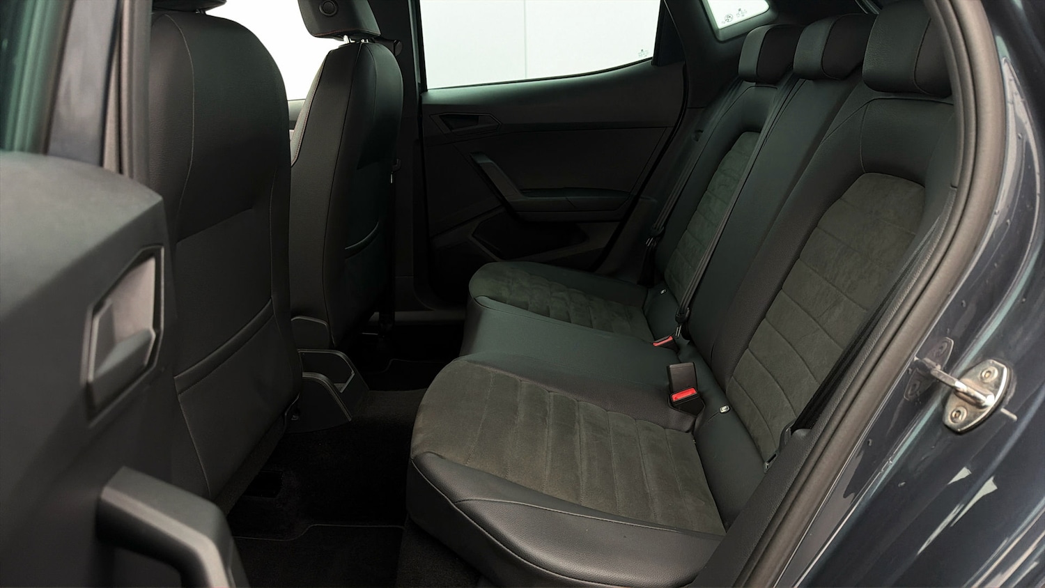 Used SEAT Ibiza 2021 for sale - 77997543: Photo 15