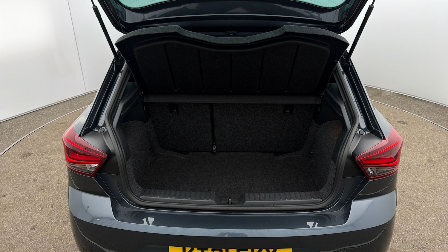 Used SEAT Ibiza 2021 for sale - 77997543: Photo 16