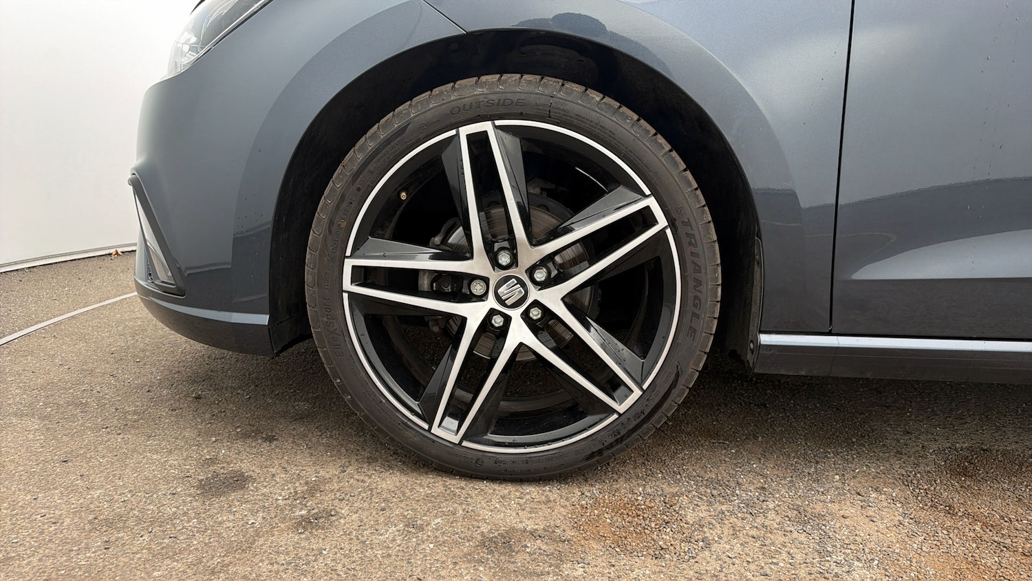 Used SEAT Ibiza 2021 for sale - 77997543: Photo 17