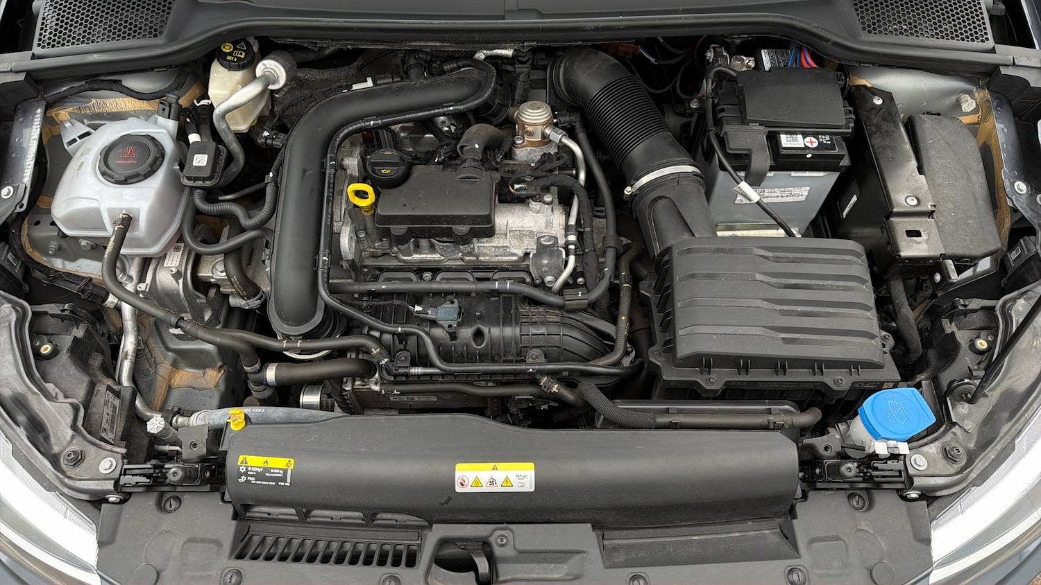 Used SEAT Ibiza 2021 for sale - 77997543: Photo 18