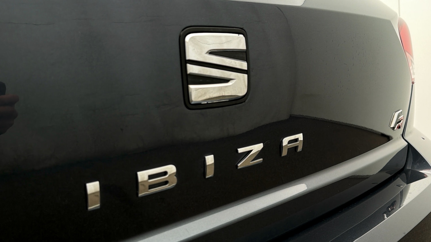 Used SEAT Ibiza 2021 for sale - 77997543: Photo 20