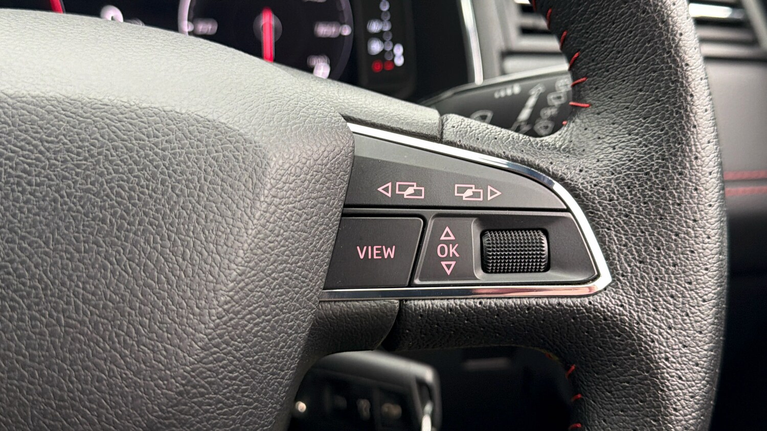 Used SEAT Ibiza 2021 for sale - 77997543: Photo 23