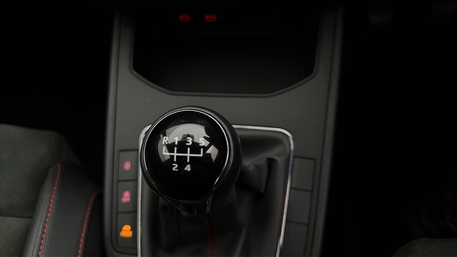 Used SEAT Ibiza 2021 for sale - 77997543: Photo 24