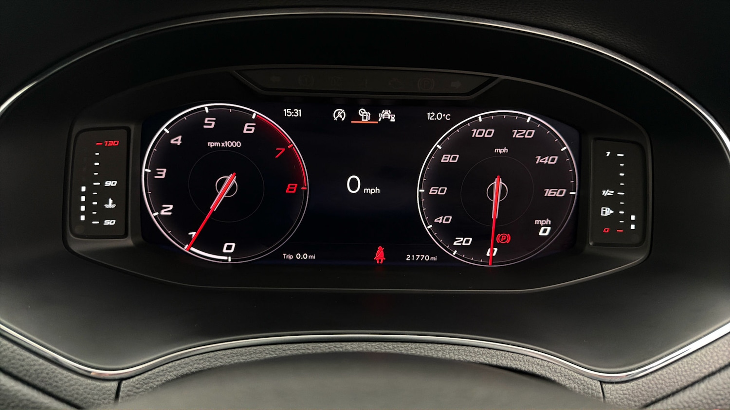 Used SEAT Ibiza 2021 for sale - 77997543: Photo 25