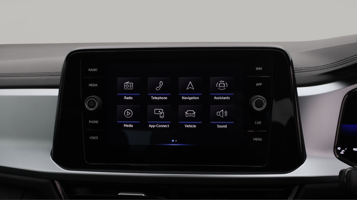 Used Volkswagen T-Roc 2022 for sale - 77790323: Photo 11