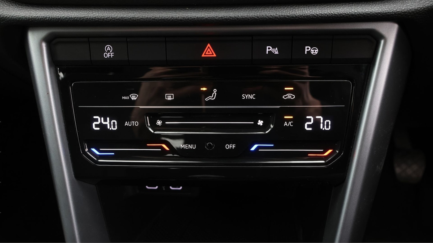 Used Volkswagen T-Roc 2022 for sale - 77790323: Photo 12