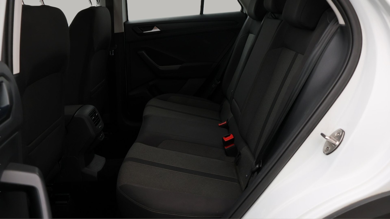 Used Volkswagen T-Roc 2022 for sale - 77790323: Photo 16