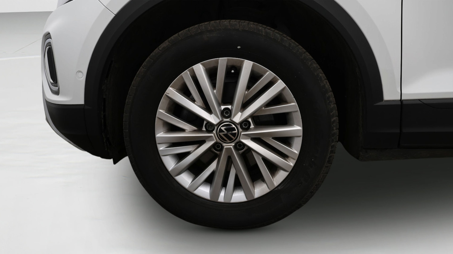 Used Volkswagen T-Roc 2022 for sale - 77790323: Photo 18