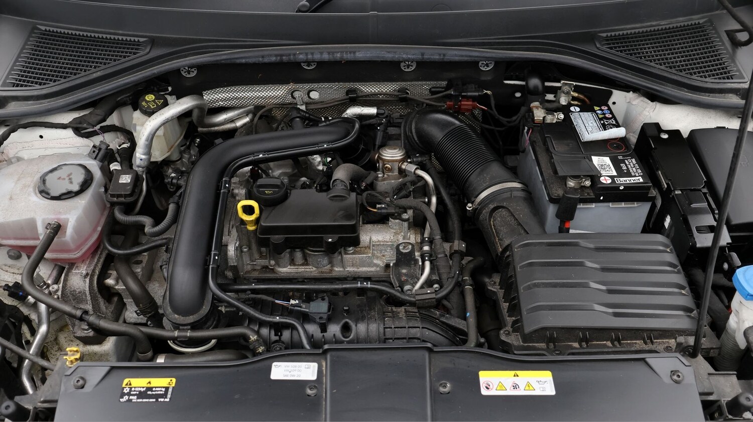 Used Volkswagen T-Roc 2022 for sale - 77790323: Photo 19