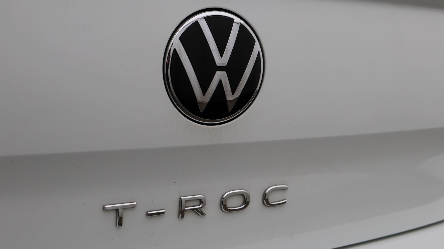 Used Volkswagen T-Roc 2022 for sale - 77790323: Photo 25