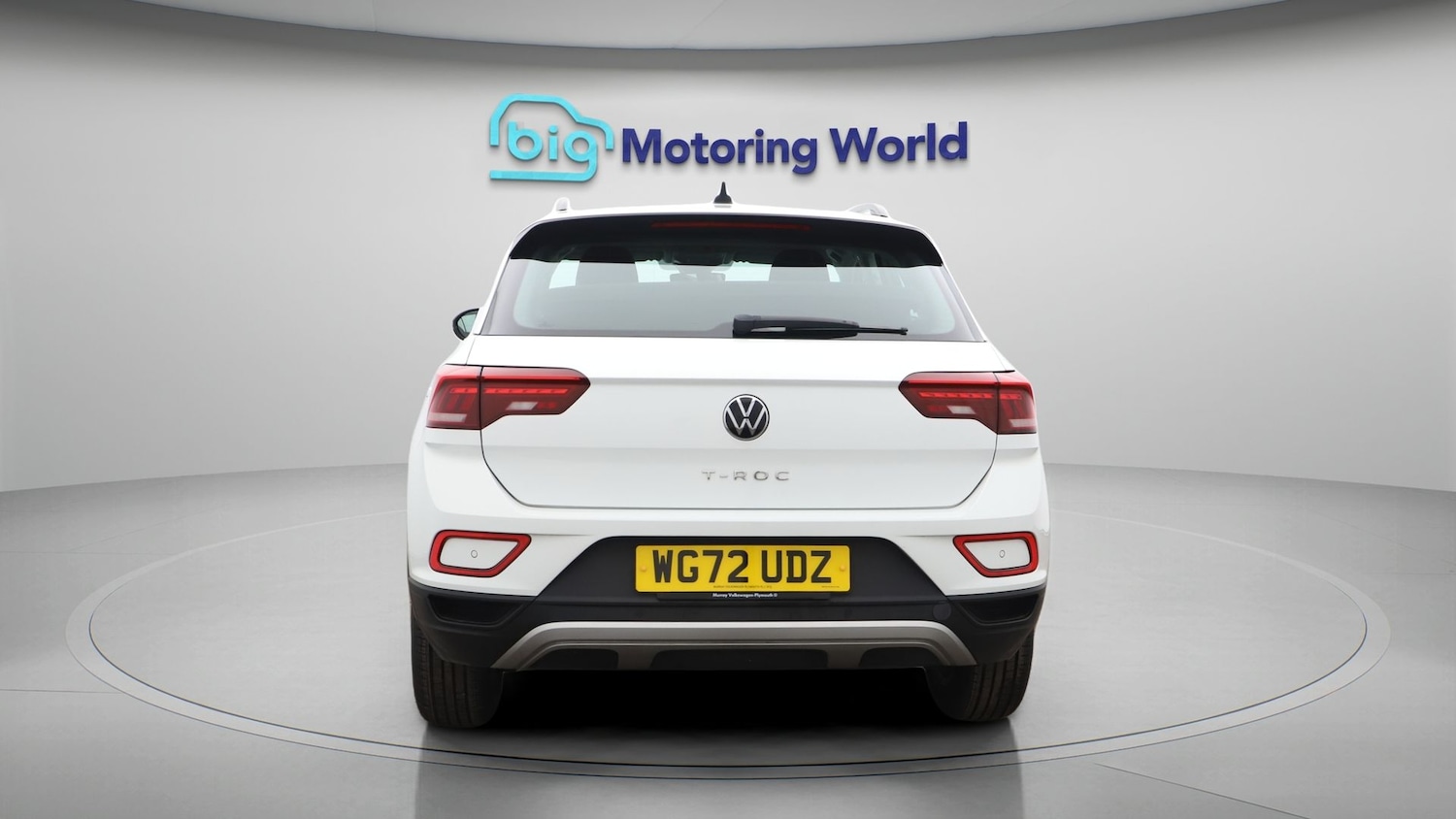 Used Volkswagen T-Roc 2022 for sale - 77790323: Photo 6