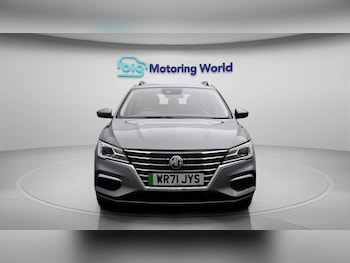 Used MG MG5 2021 for sale - 79333598: Photo