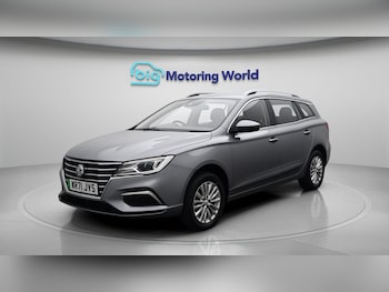 Used MG MG5 2021 for sale - 79333598: Photo