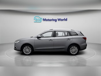 Used MG MG5 2021 for sale - 79333598: Photo