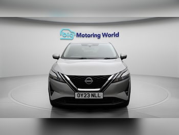 Used Nissan Qashqai 2023 for sale - 78402323: Photo