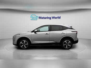 Used Nissan Qashqai 2023 for sale - 78402323: Photo