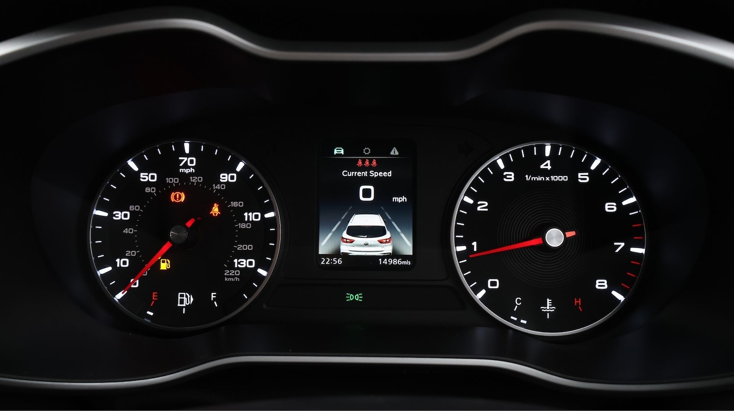 Used MG MG ZS 2023 for sale - 77261818: Photo 10