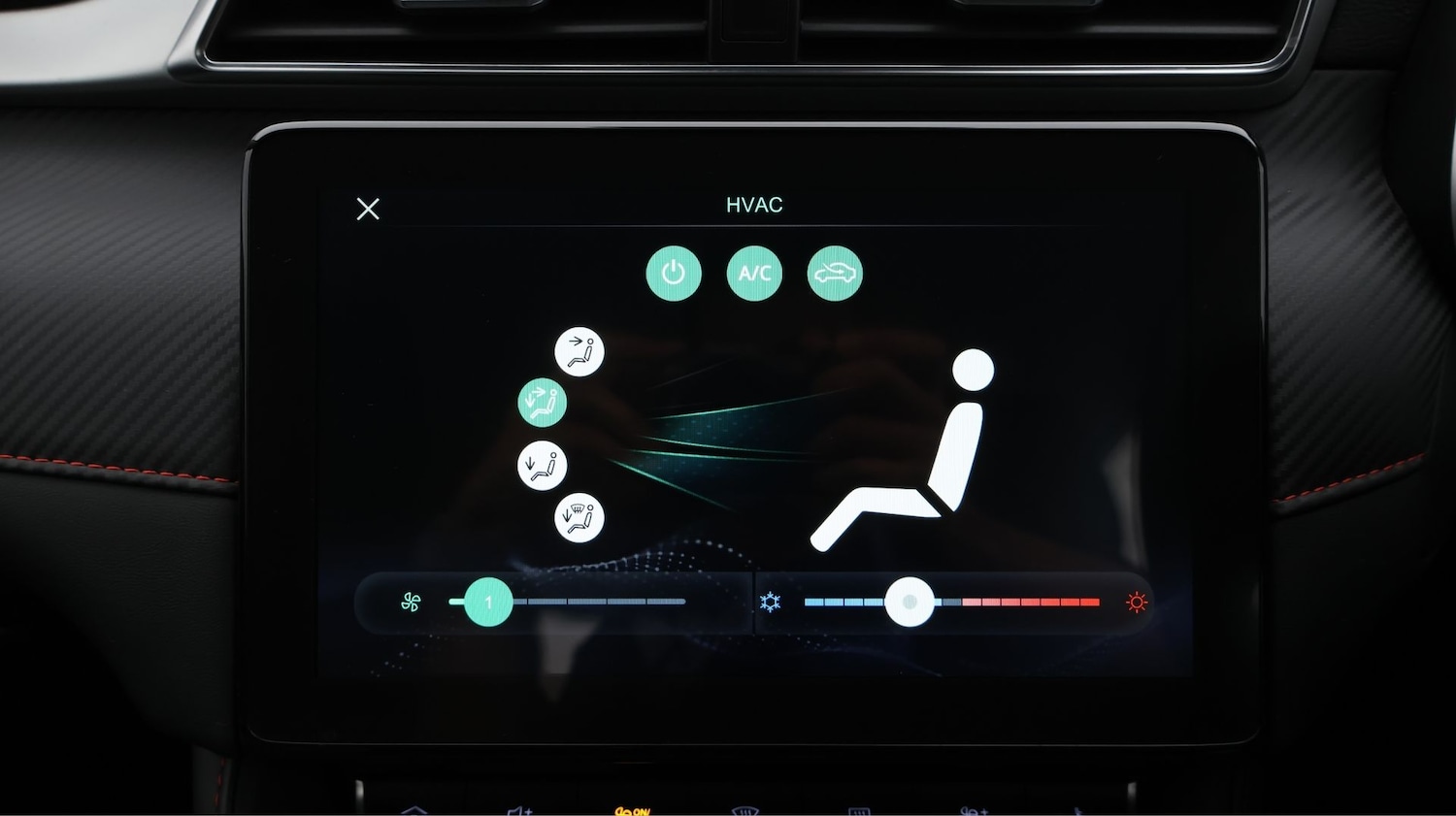 Used MG MG ZS 2023 for sale - 77261818: Photo 12