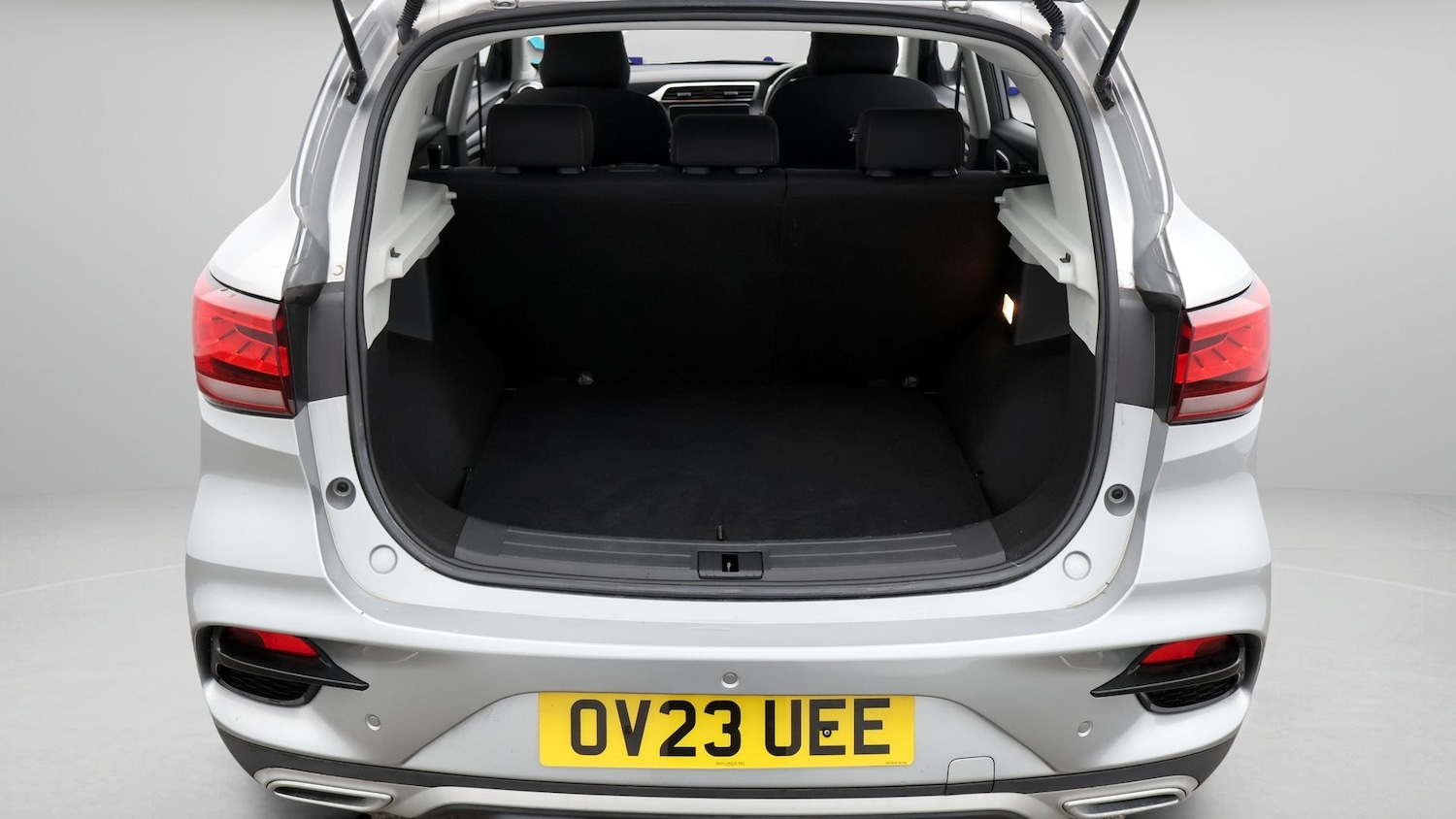 Used MG MG ZS 2023 for sale - 77261818: Photo 17