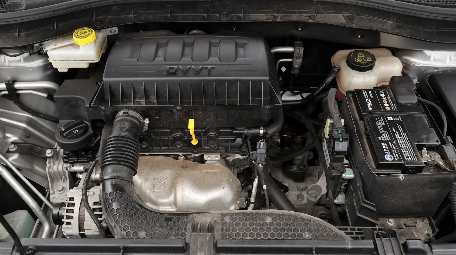 Used MG MG ZS 2023 for sale - 77261818: Photo 19