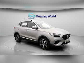 Used MG MG ZS 2023 for sale - 77261818: Photo