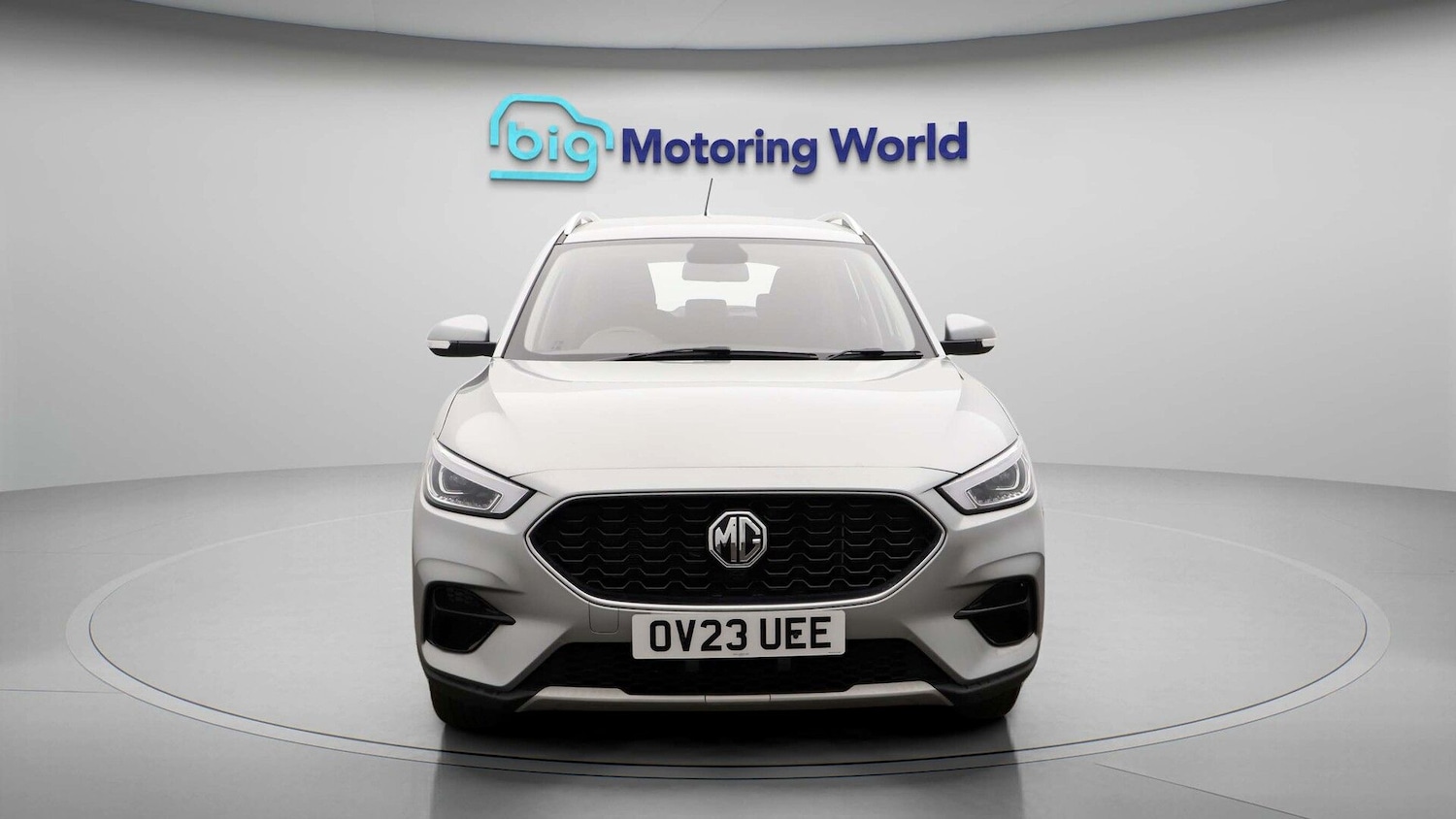 Used MG MG ZS 2023 for sale - 77261818: Photo 2