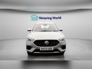 Used MG MG ZS 2023 for sale - 77261818: Photo