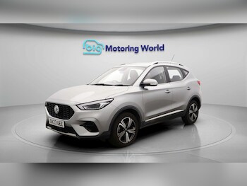 Used MG MG ZS 2023 for sale - 77261818: Photo