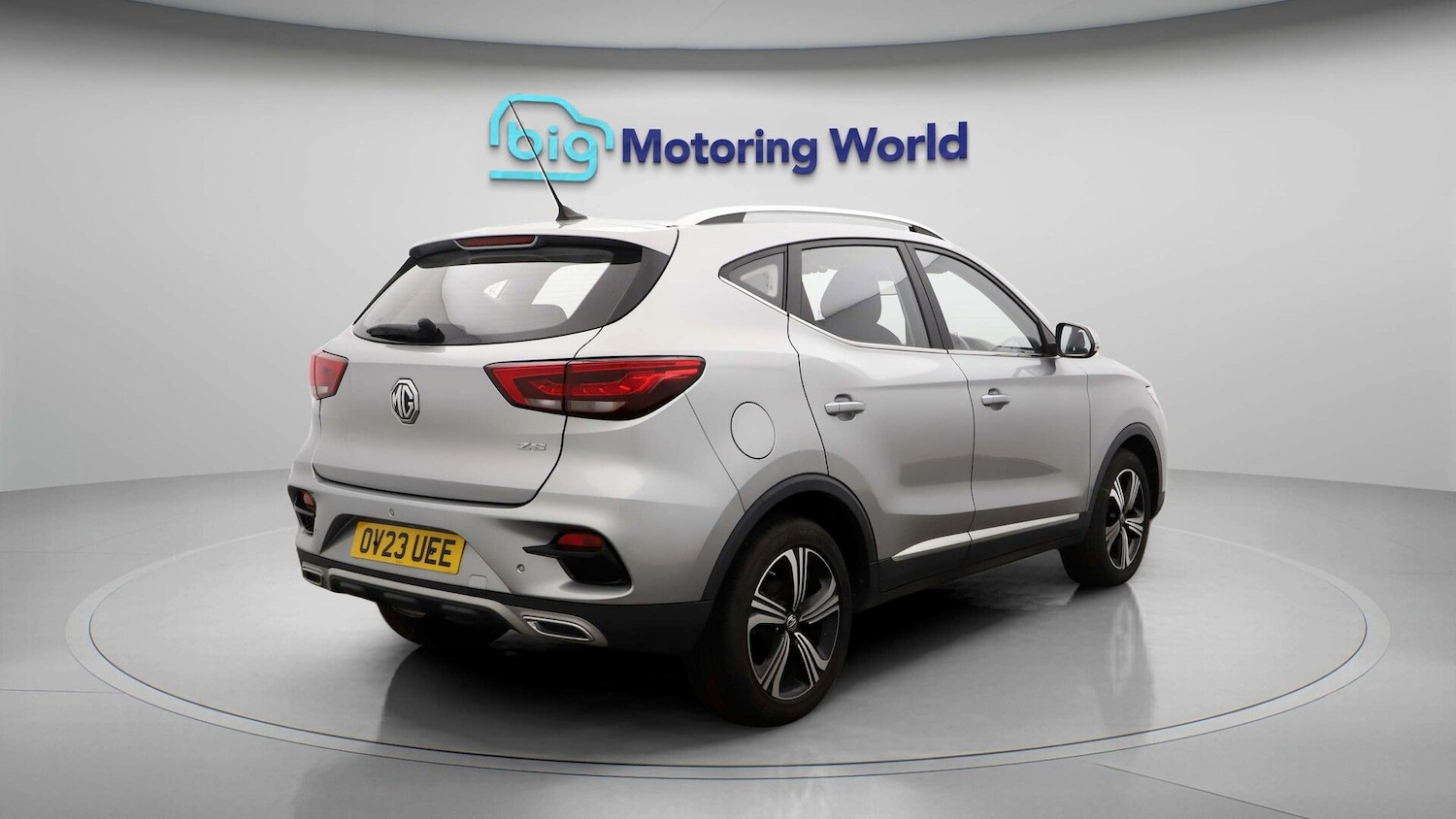 Used MG MG ZS 2023 for sale - 77261818: Photo 7