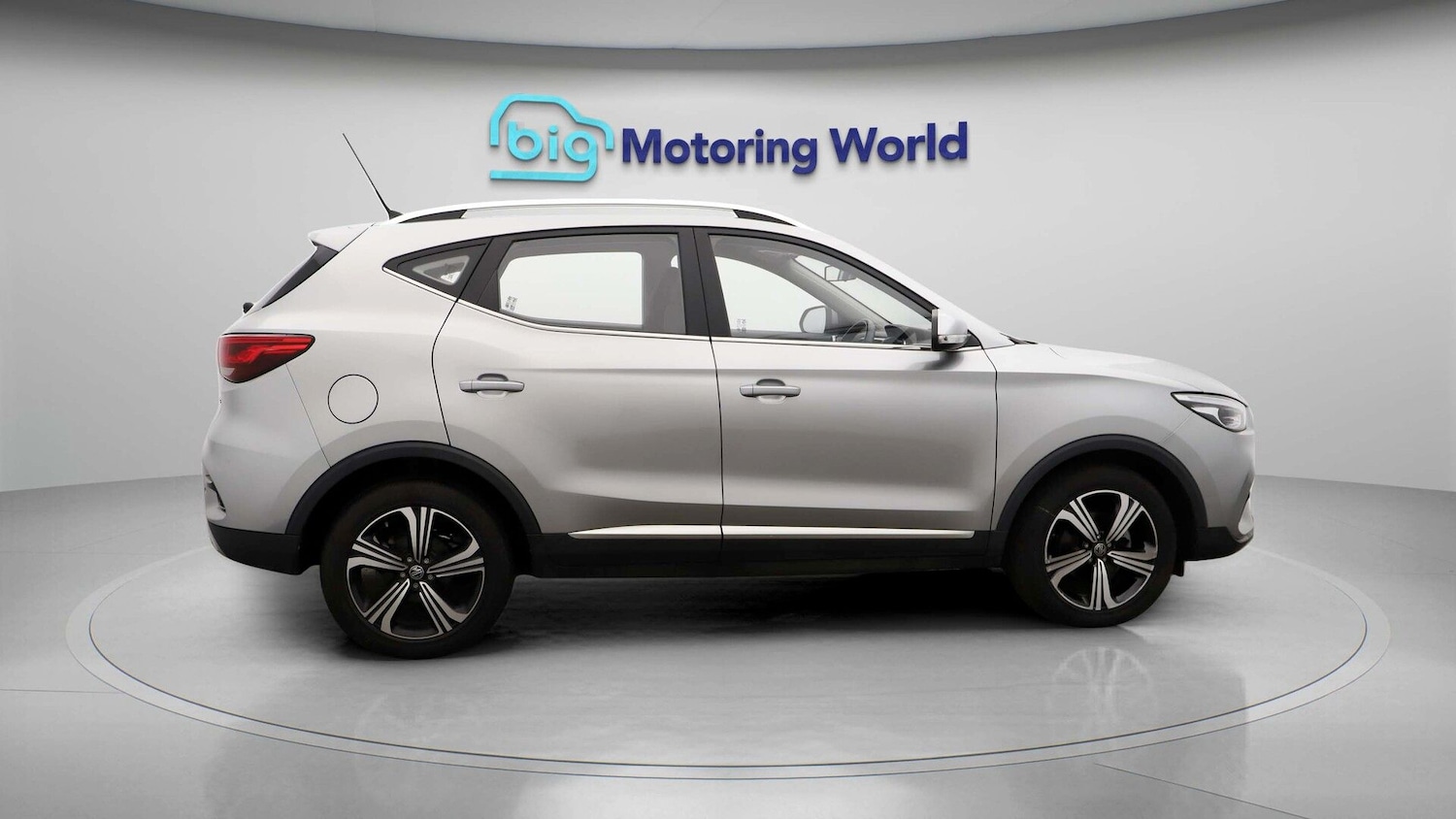 Used MG MG ZS 2023 for sale - 77261818: Photo 8