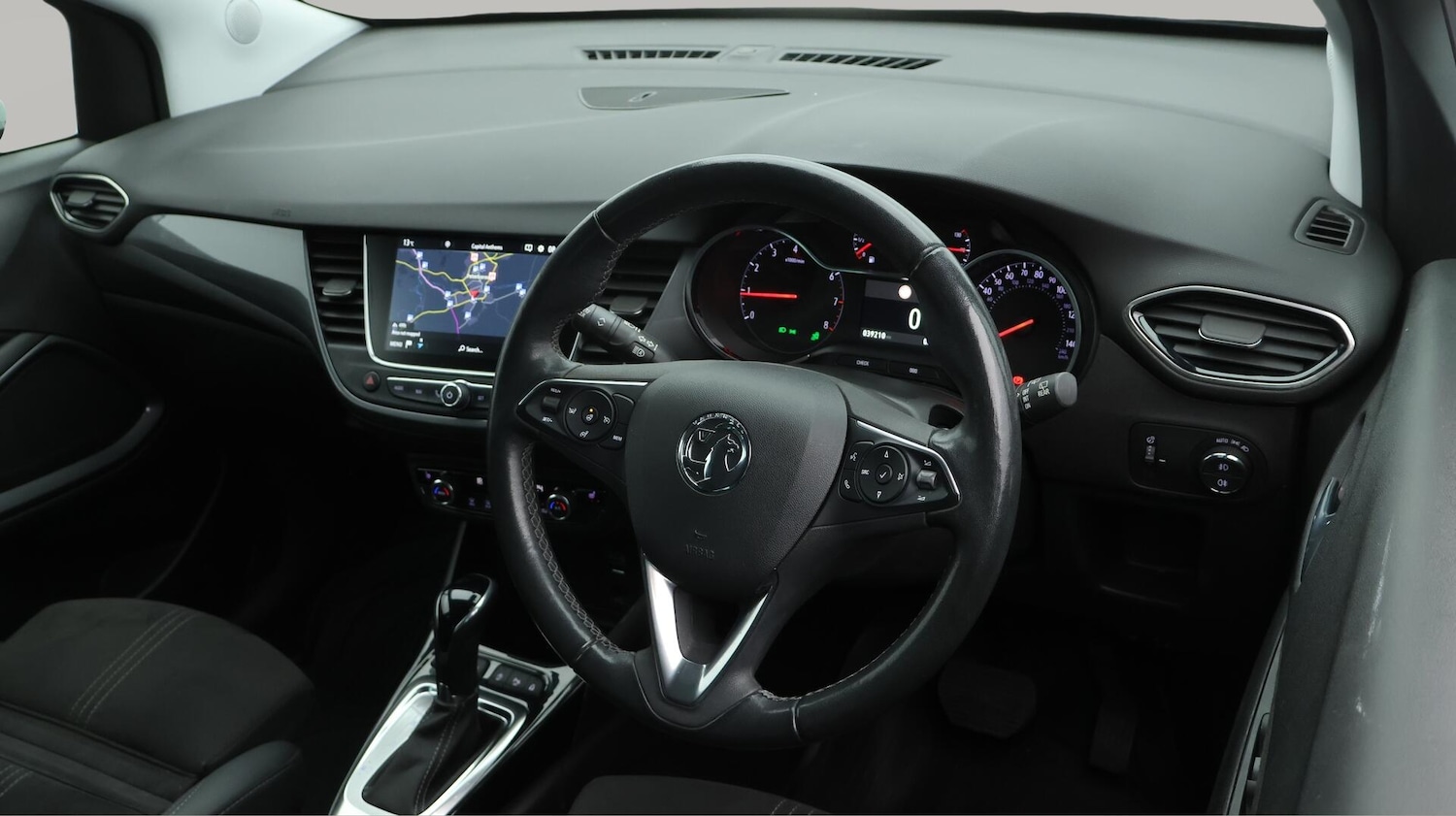 Used Vauxhall Crossland 2022 for sale - 76689645: Photo 10