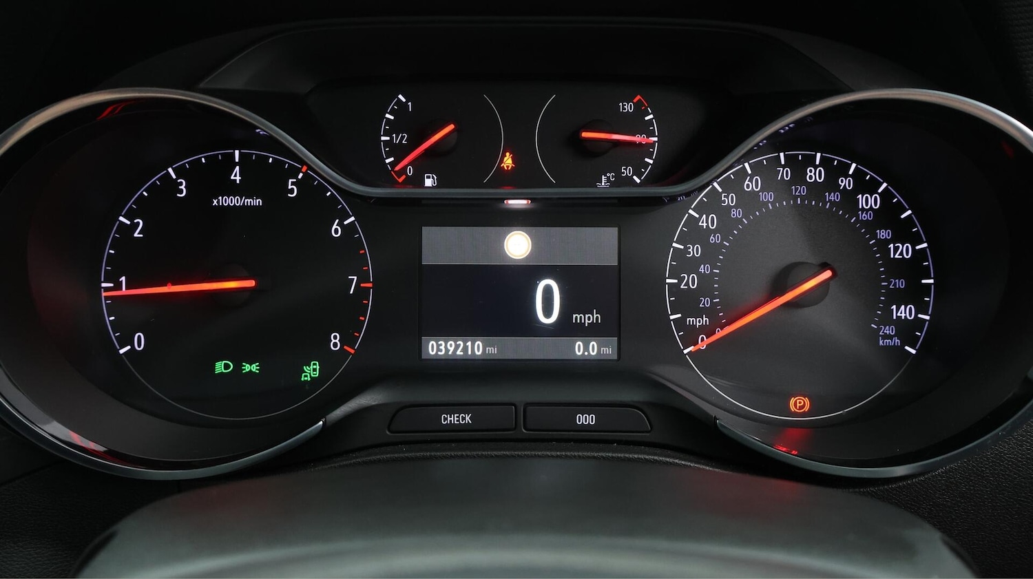 Used Vauxhall Crossland 2022 for sale - 76689645: Photo 11