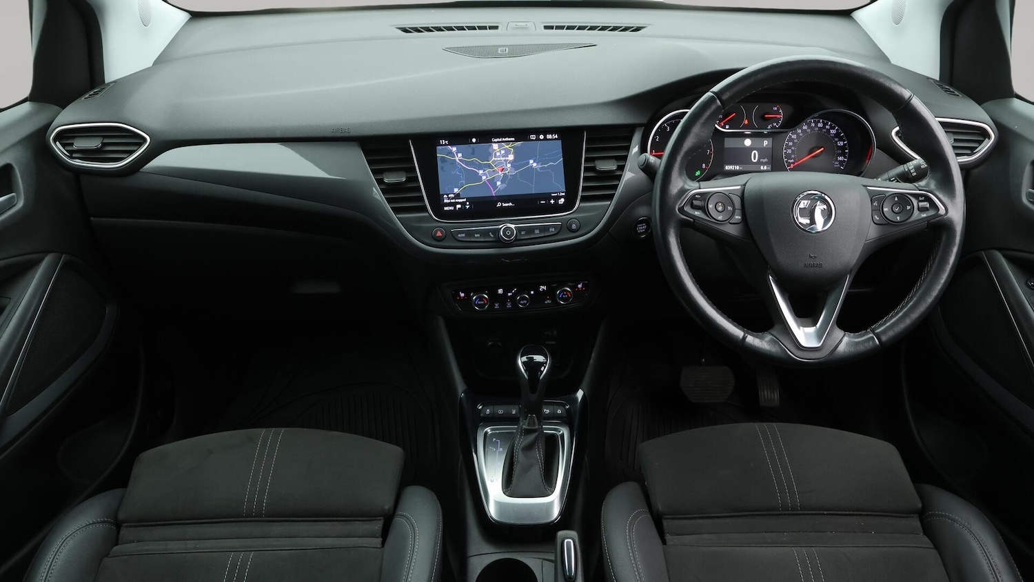 Used Vauxhall Crossland 2022 for sale - 76689645: Photo 14