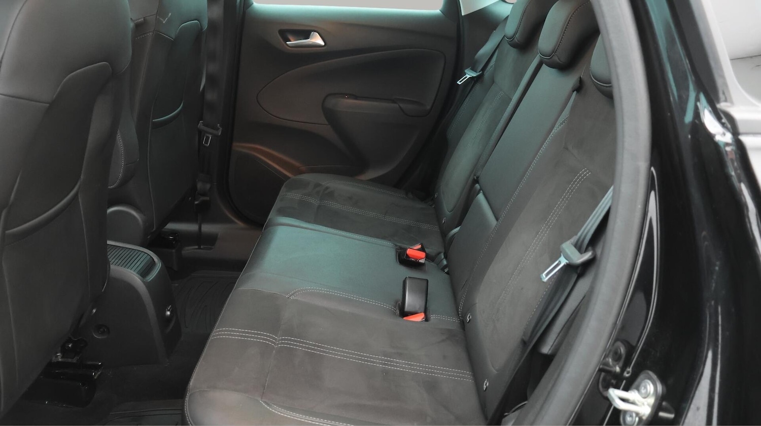 Used Vauxhall Crossland 2022 for sale - 76689645: Photo 17