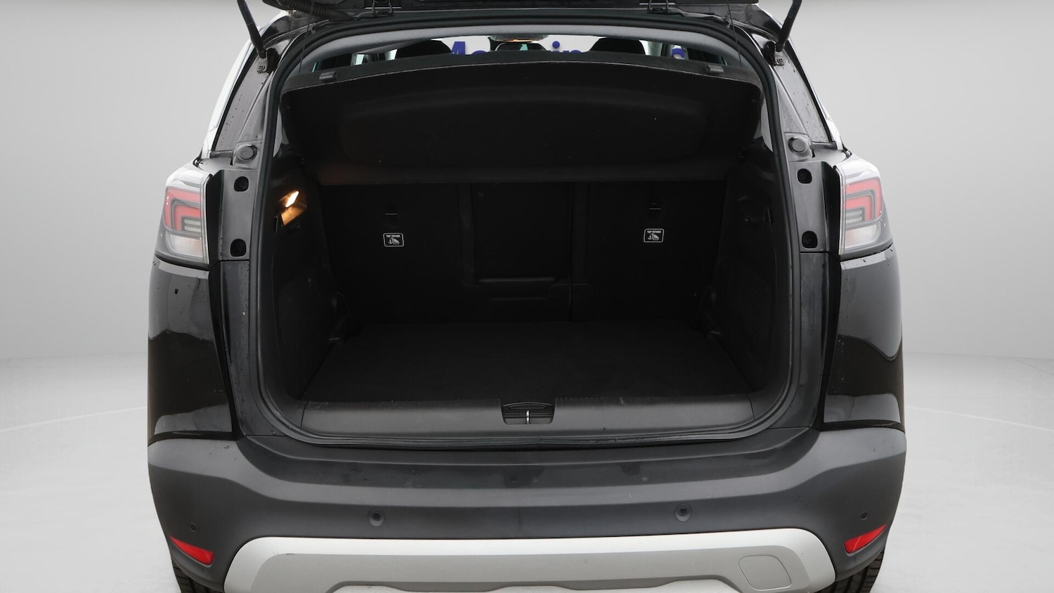 Used Vauxhall Crossland 2022 for sale - 76689645: Photo 18