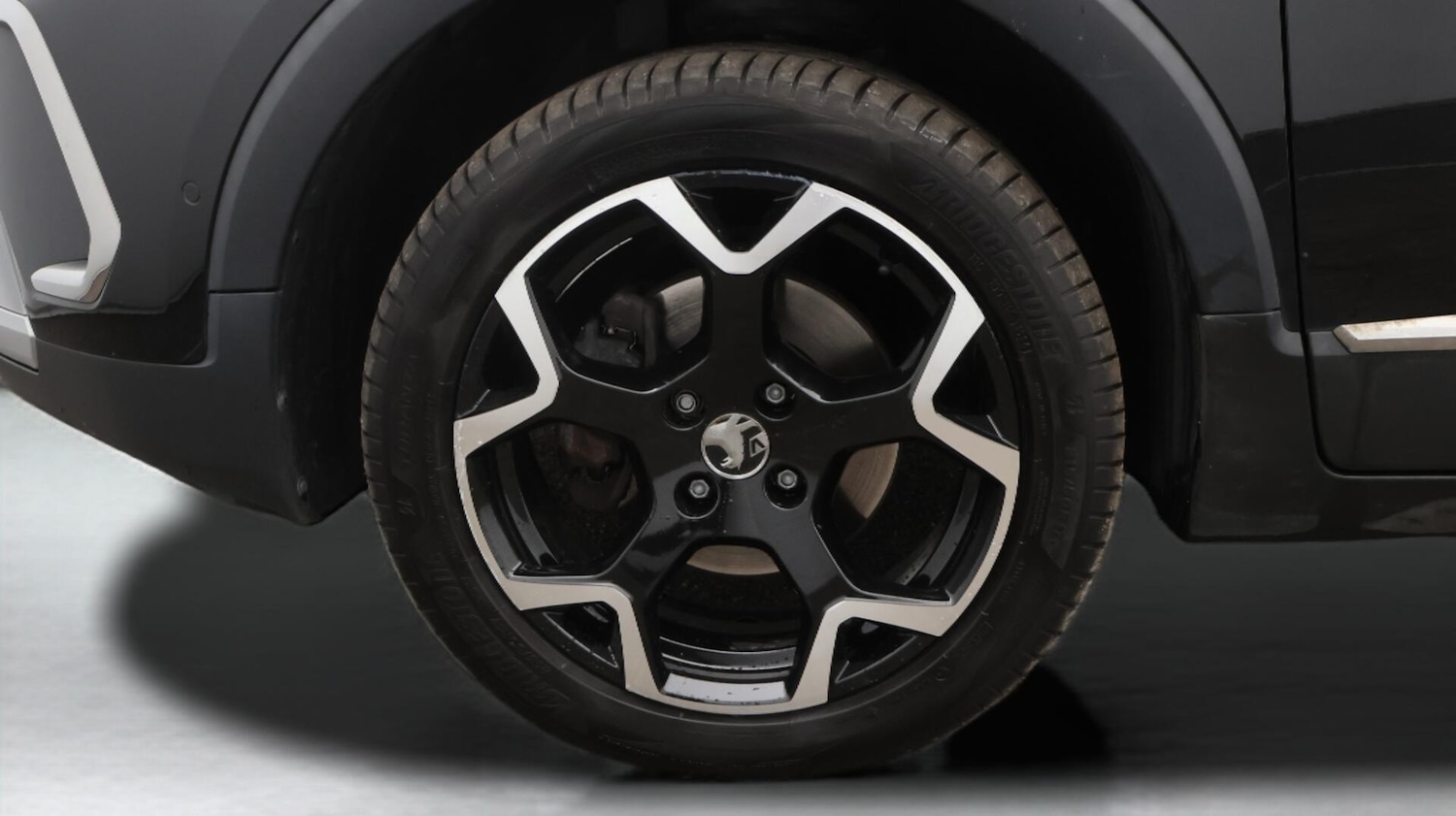 Used Vauxhall Crossland 2022 for sale - 76689645: Photo 19