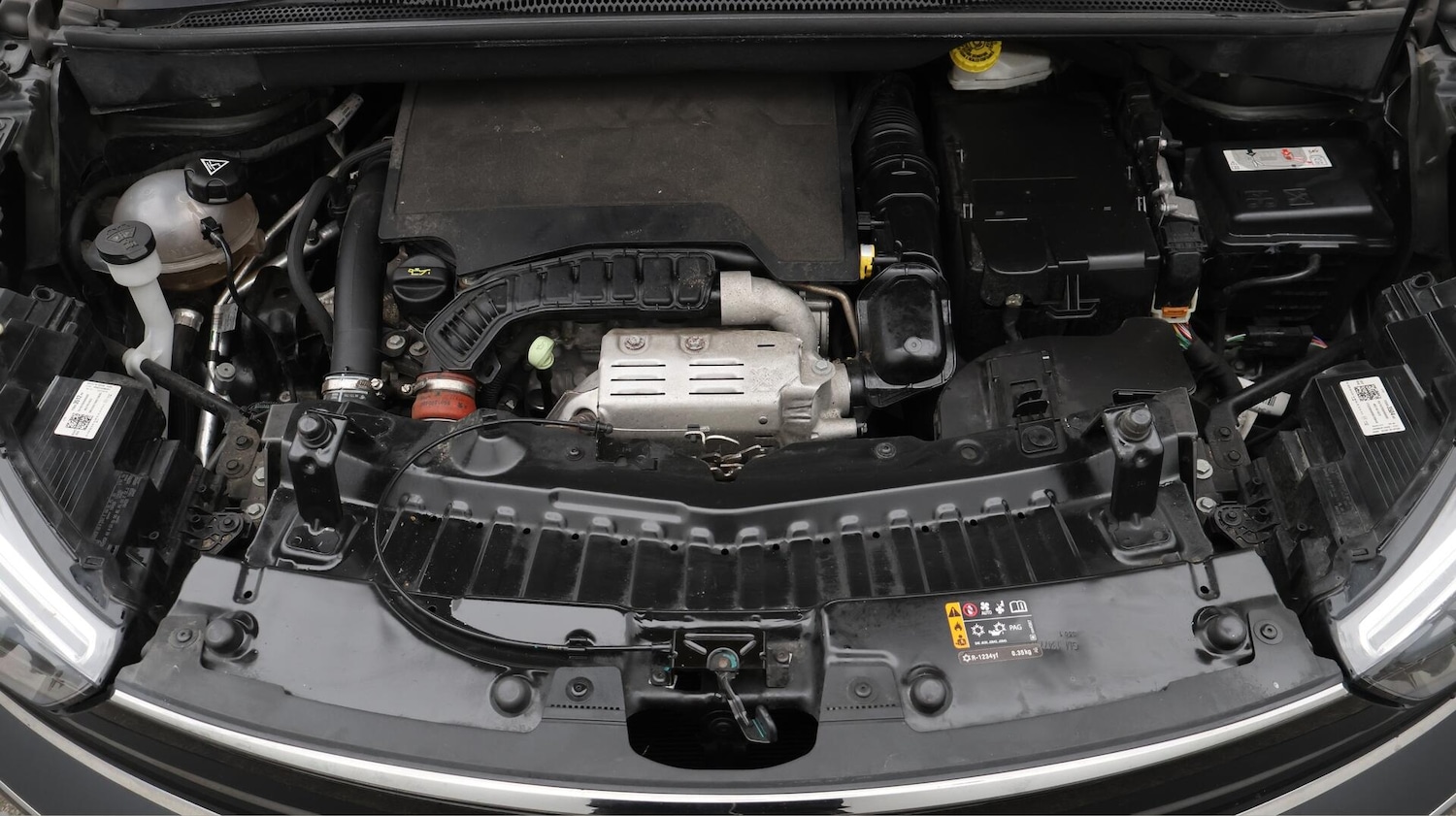 Used Vauxhall Crossland 2022 for sale - 76689645: Photo 20